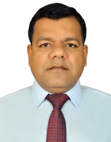 Kabya Lal Chakrabarty Kabya Lal Chakrabarty