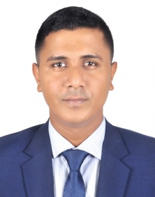  জনাব কাউছার হামিদ