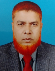 Eng. Md. Mazibul Haider Eng. Md. Mazibul Haider